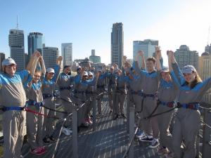 Brisbane