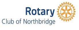 rotary club of northbridge logo